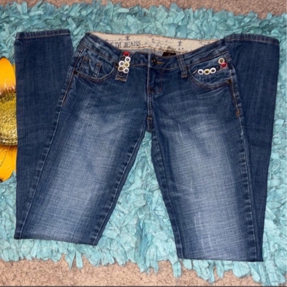 Zana Di Jeans